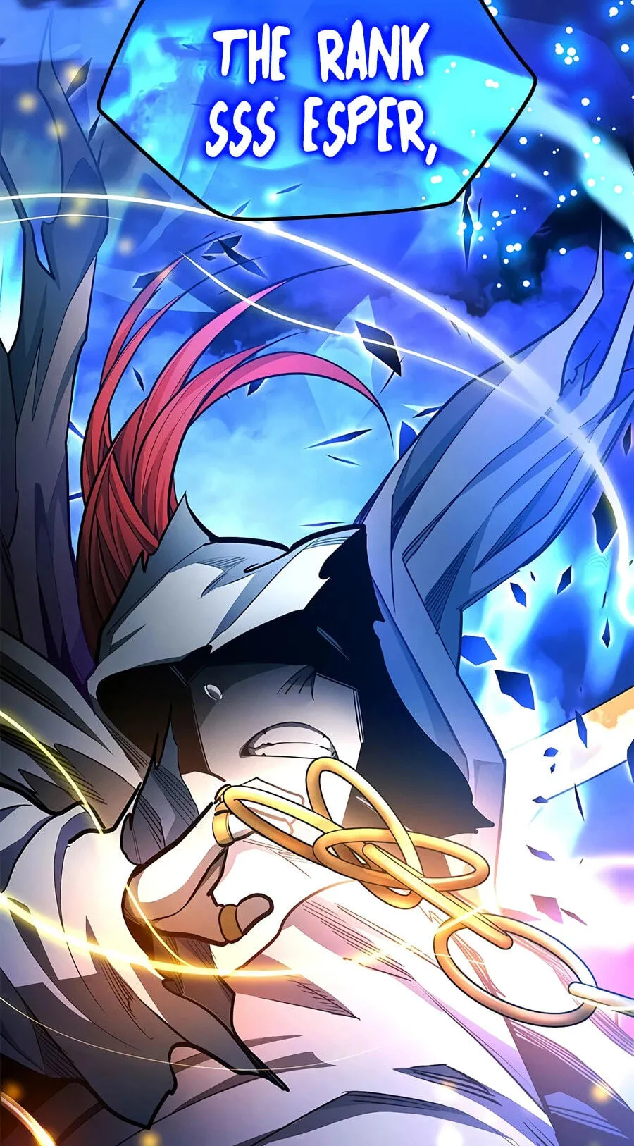 Read The Tutorial Is Too Tough! chapter 284 image 100 on Lezhin