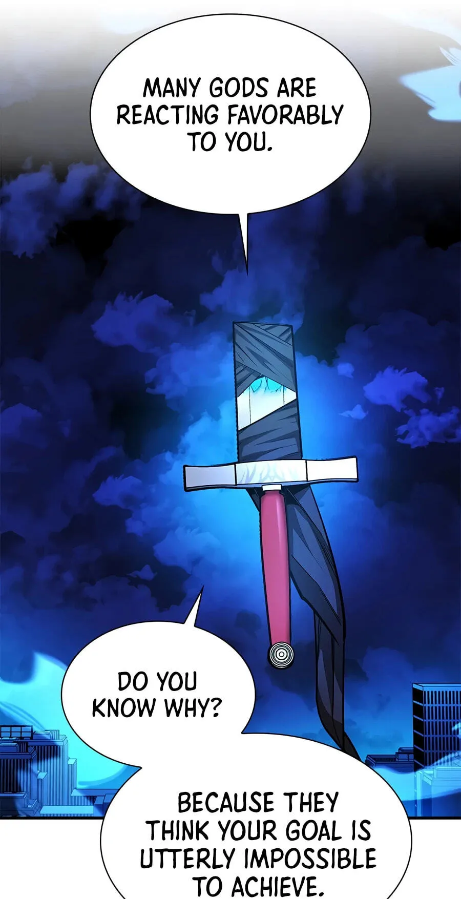 Read The Tutorial Is Too Tough! chapter 284 image 12 on Lezhin