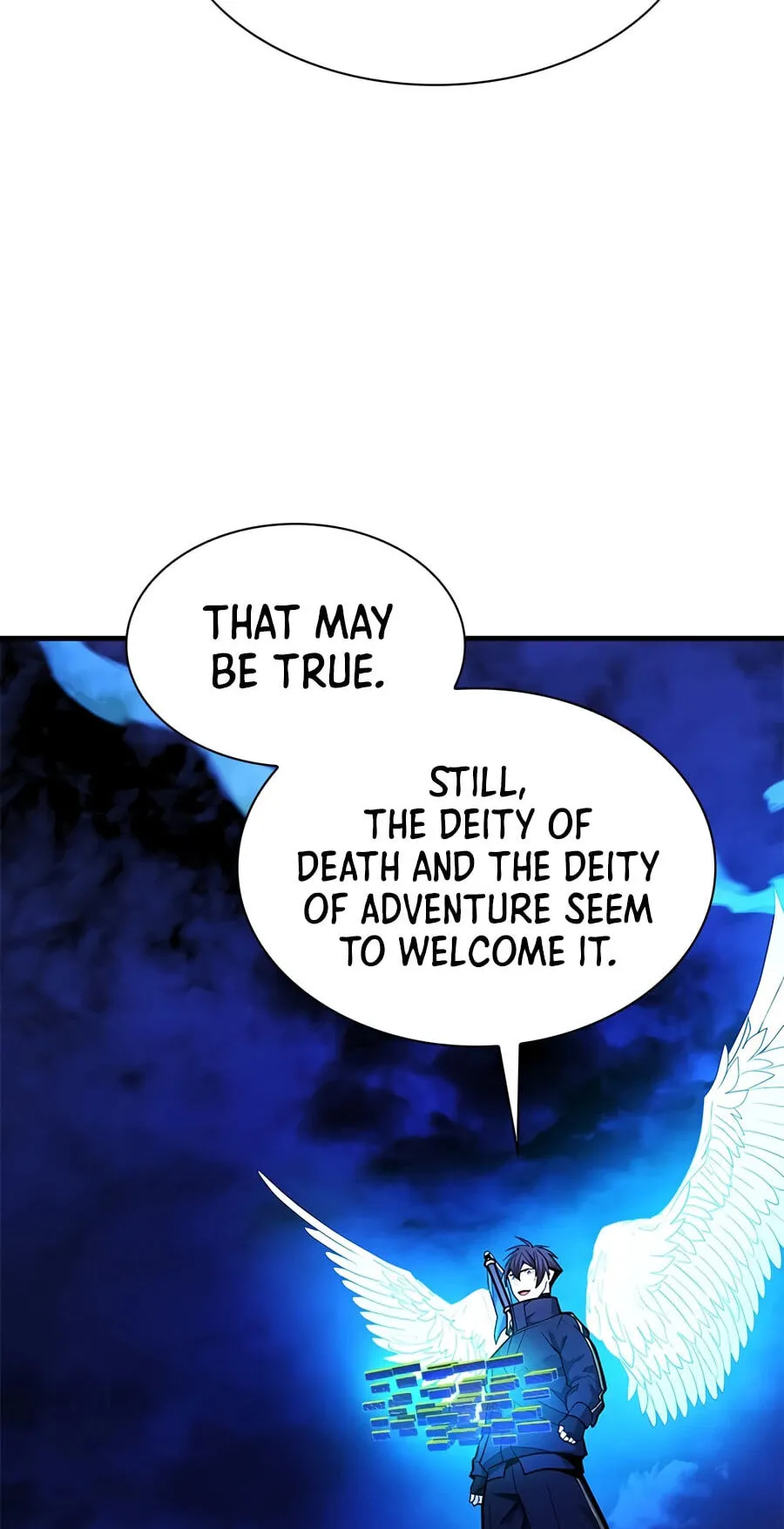 Read The Tutorial Is Too Tough! chapter 284 image 13 on Lezhin