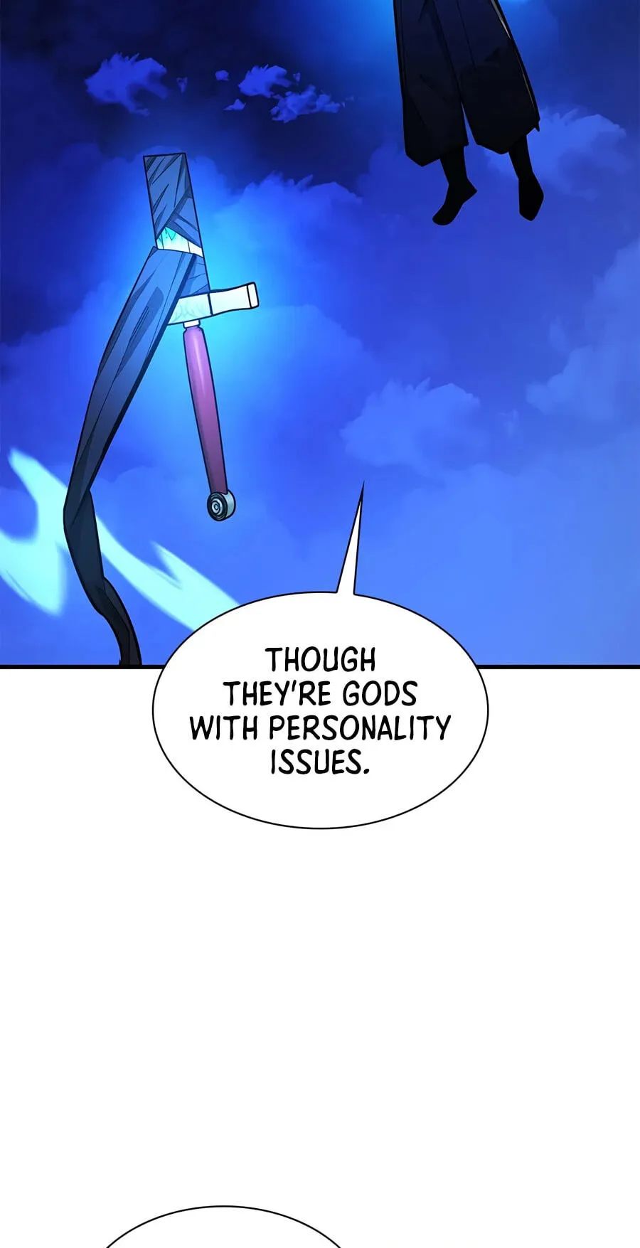 Read The Tutorial Is Too Tough! chapter 284 image 14 on Lezhin