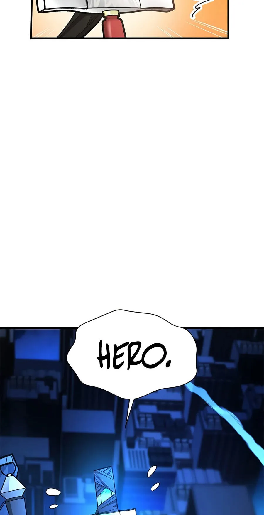 Read The Tutorial Is Too Tough! chapter 284 image 19 on Lezhin