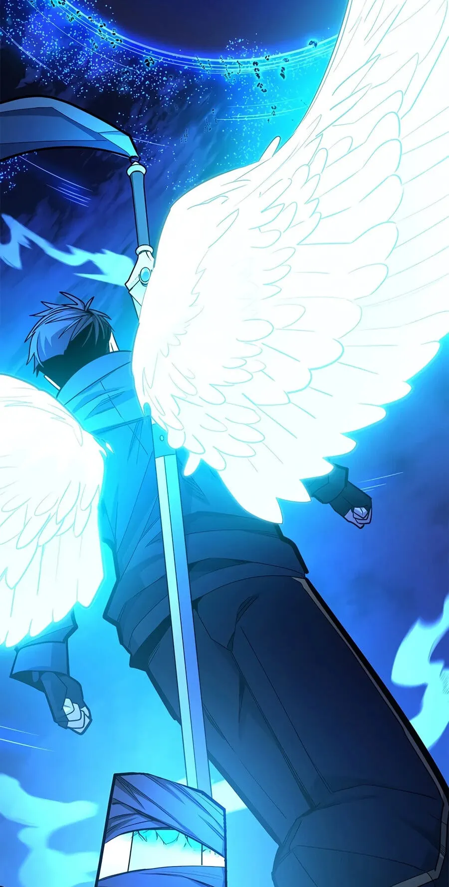 Read The Tutorial Is Too Tough! chapter 284 image 22 on Lezhin
