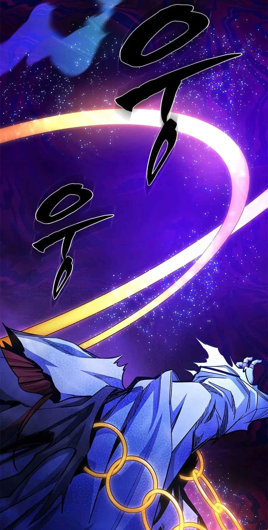Read The Tutorial Is Too Tough! chapter 284 image 32 on Lezhin