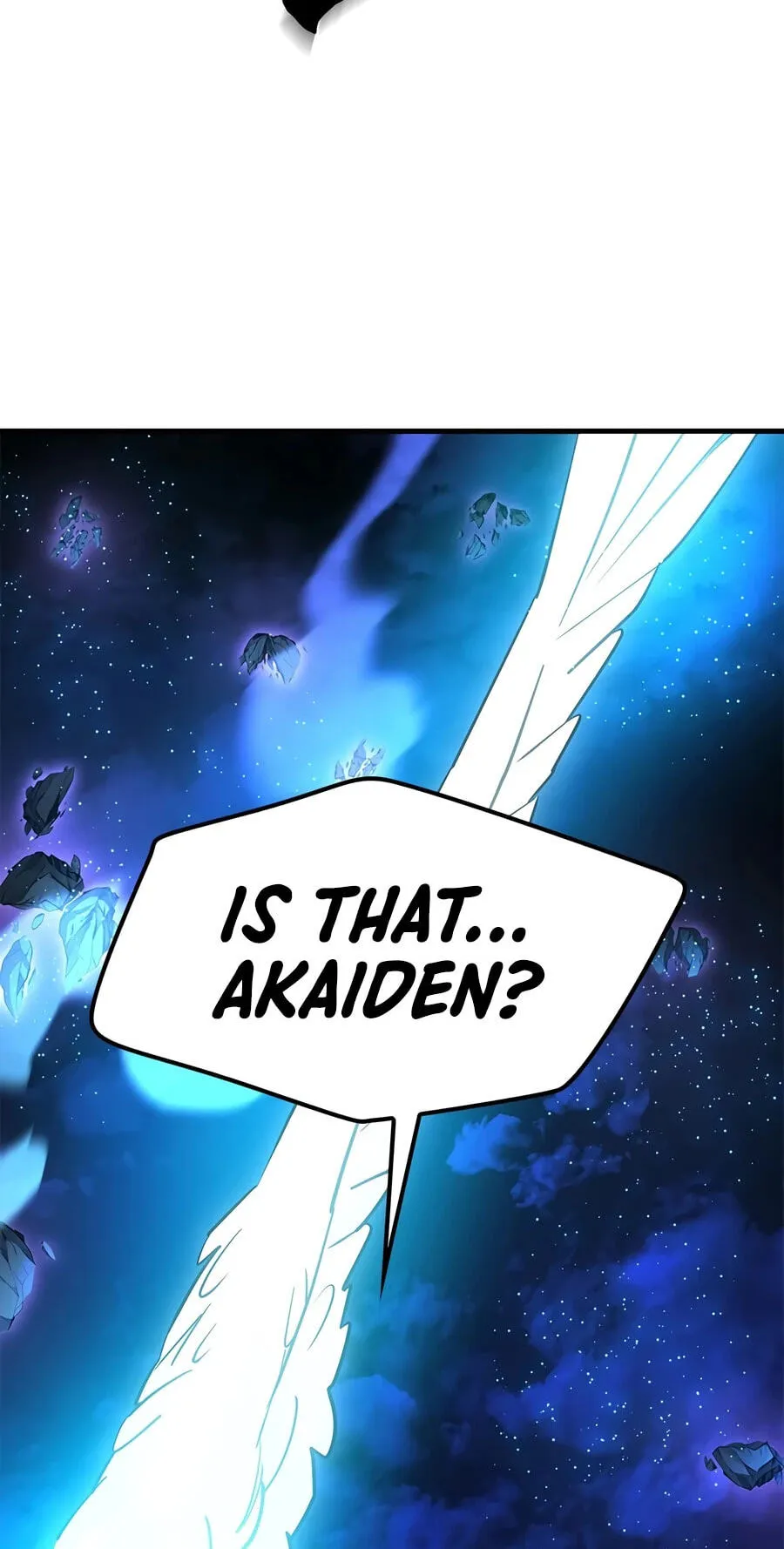 Read The Tutorial Is Too Tough! chapter 284 image 36 on Lezhin