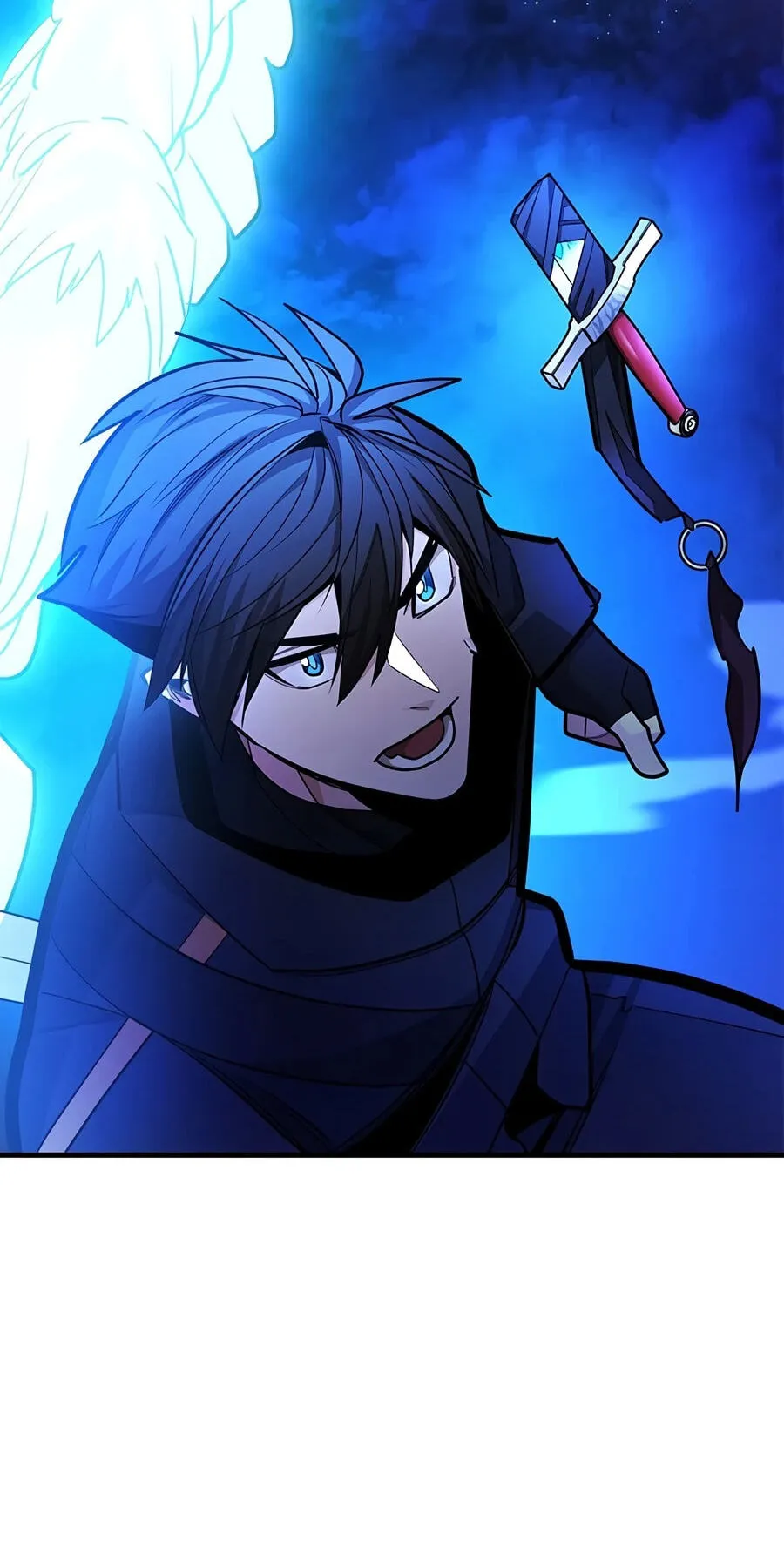 Read The Tutorial Is Too Tough! chapter 284 image 37 on Lezhin