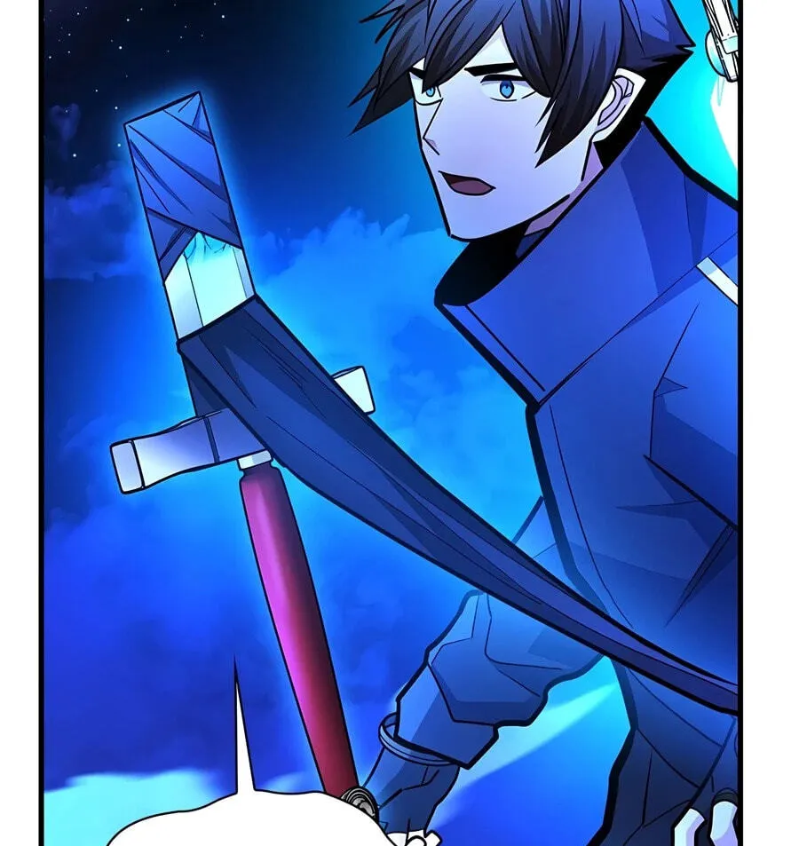 Read The Tutorial Is Too Tough! chapter 284 image 40 on Lezhin