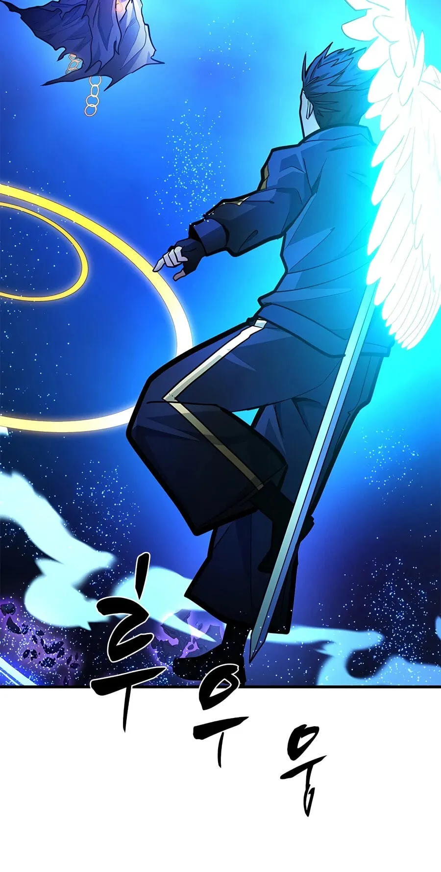 Read The Tutorial Is Too Tough! chapter 284 image 46 on Lezhin