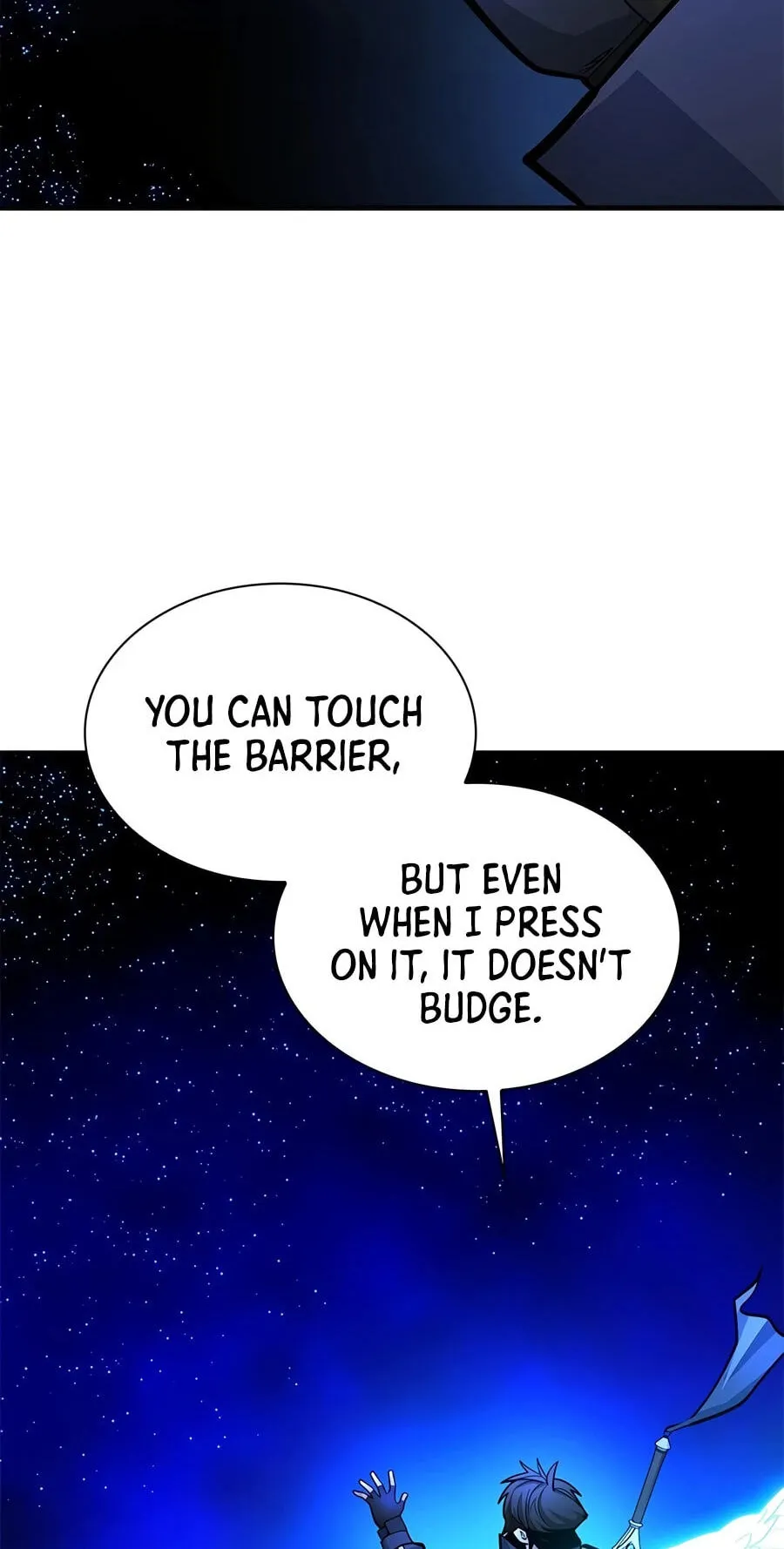 Read The Tutorial Is Too Tough! chapter 284 image 48 on Lezhin