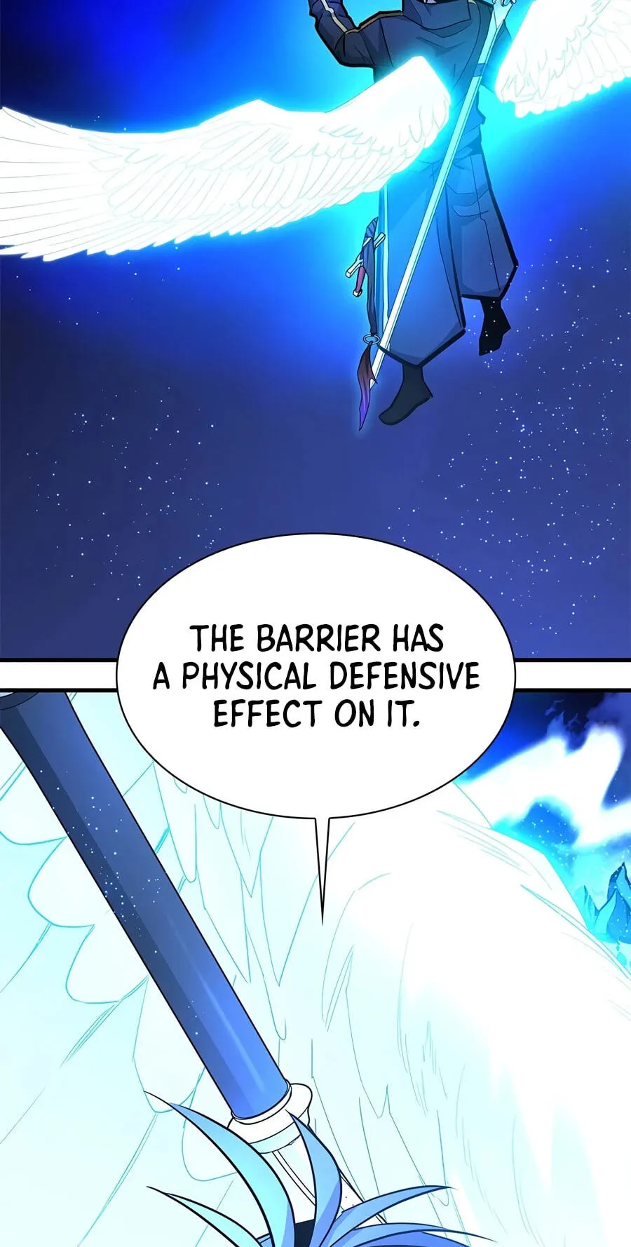 Read The Tutorial Is Too Tough! chapter 284 image 49 on Lezhin