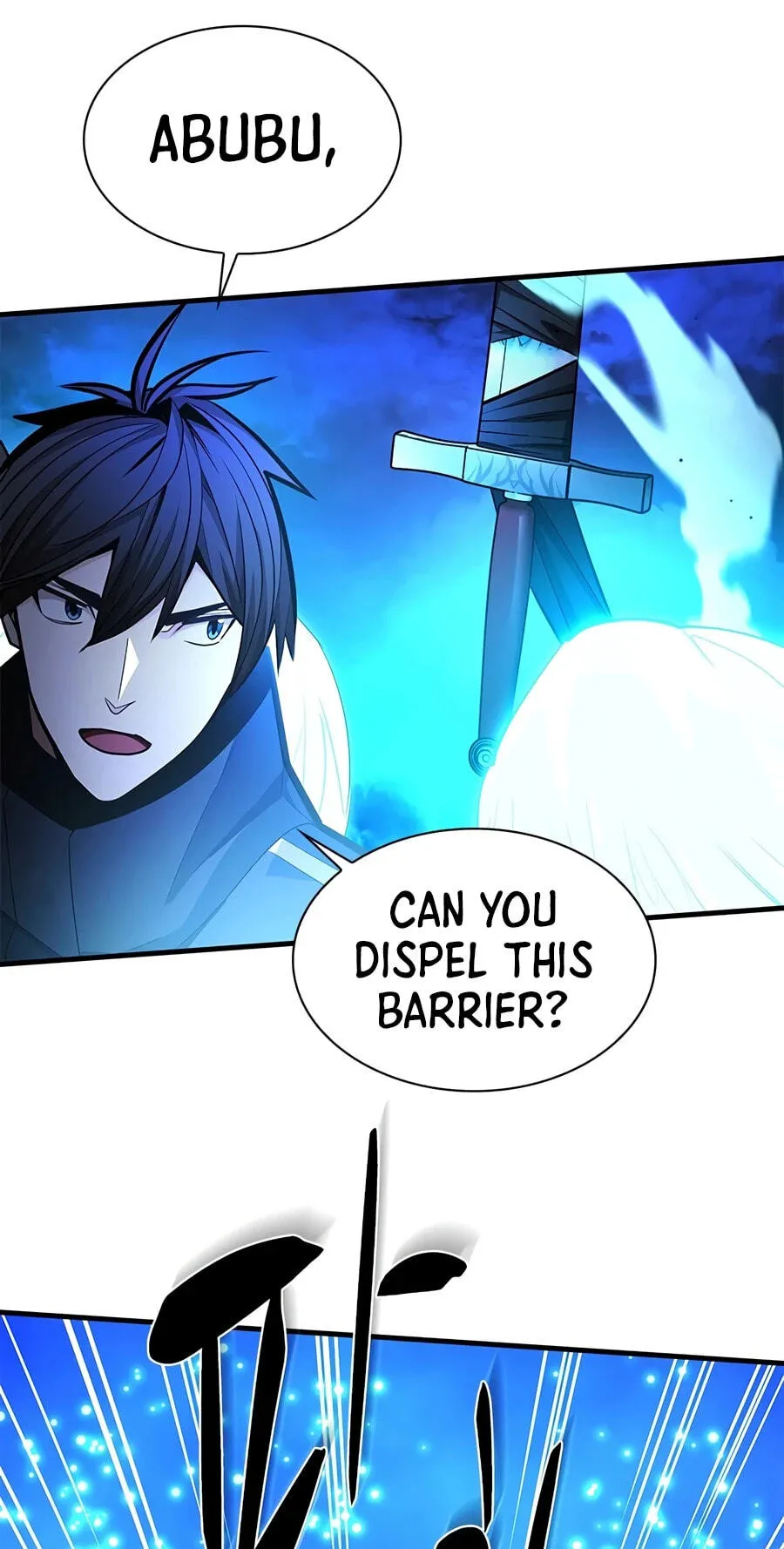 Read The Tutorial Is Too Tough! chapter 284 image 52 on Lezhin