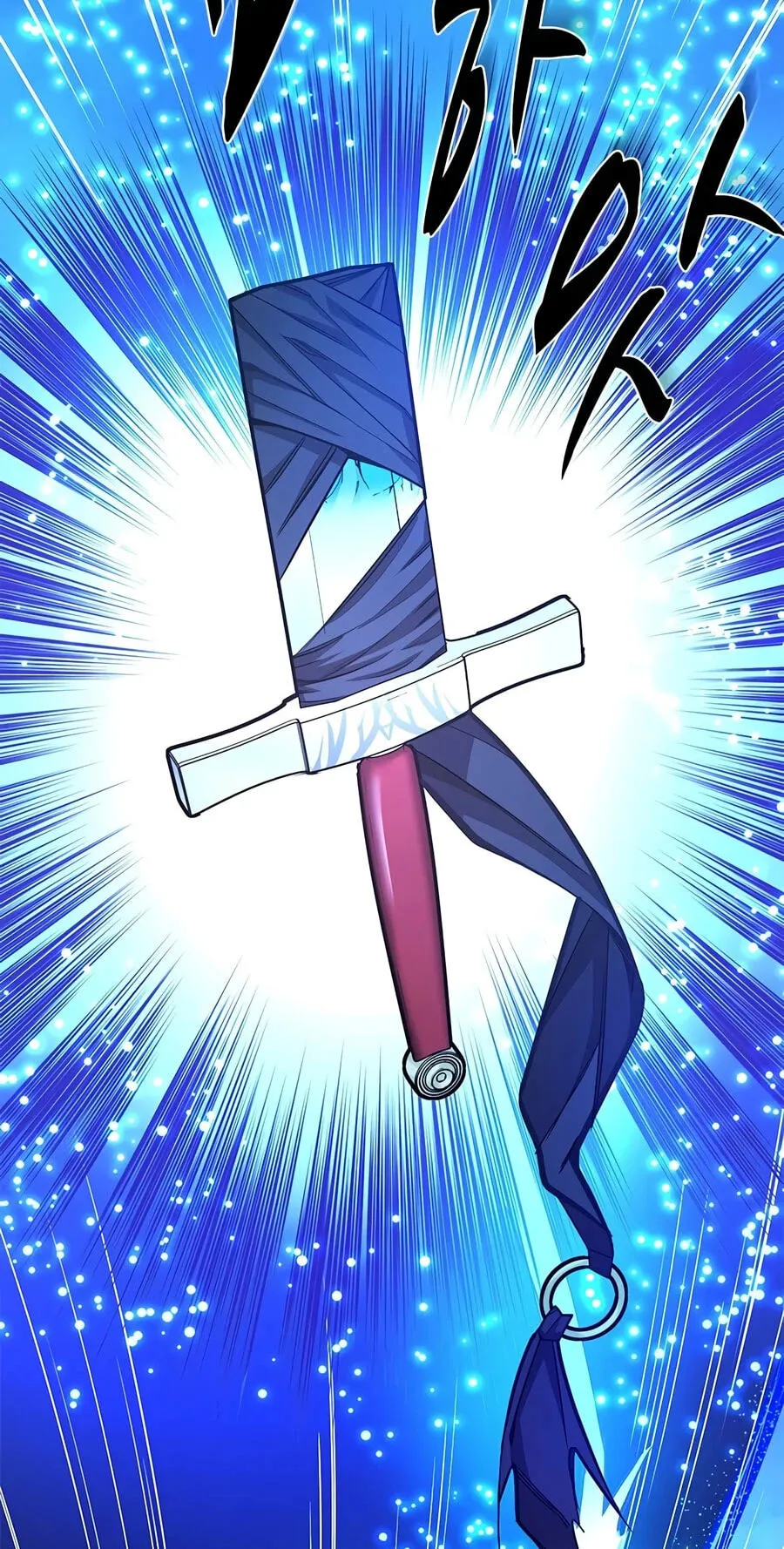Read The Tutorial Is Too Tough! chapter 284 image 53 on Lezhin