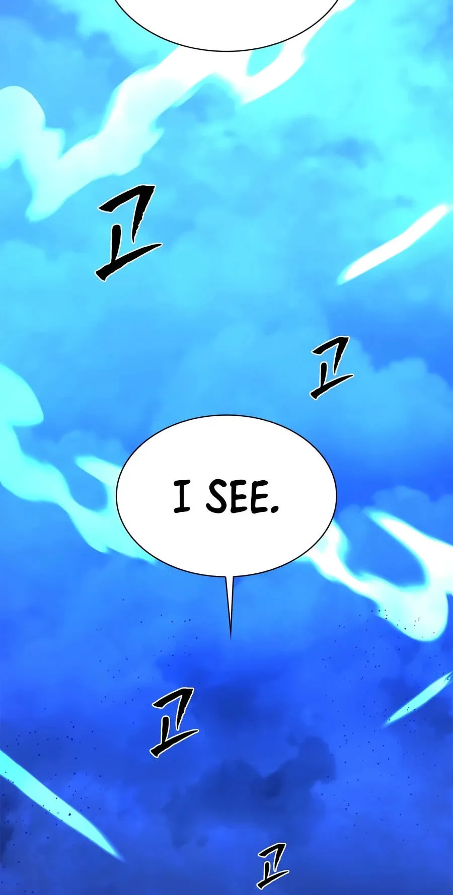 Read The Tutorial Is Too Tough! chapter 284 image 55 on Lezhin