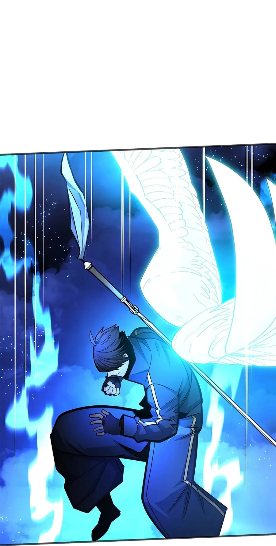 Read The Tutorial Is Too Tough! chapter 284 image 57 on Lezhin