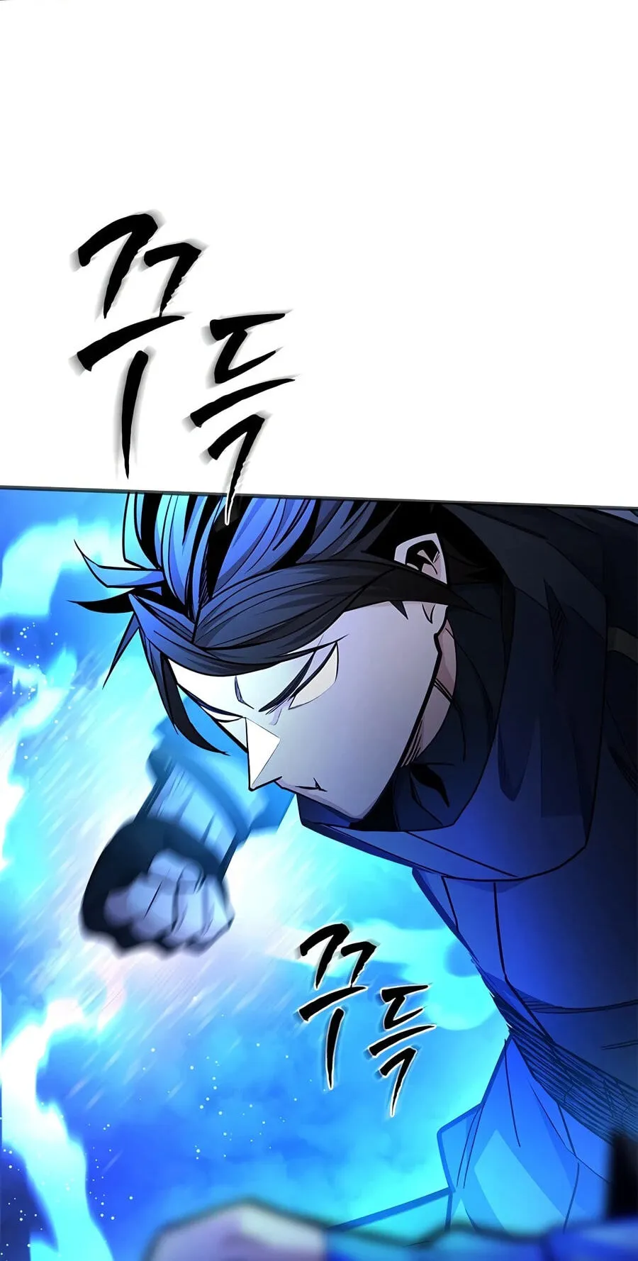 Read The Tutorial Is Too Tough! chapter 284 image 58 on Lezhin