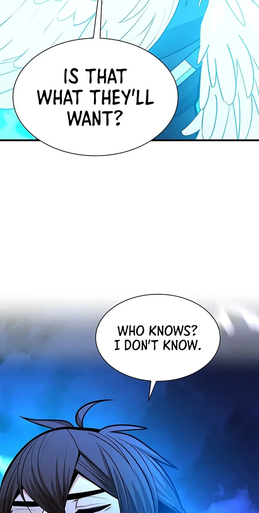 Read The Tutorial Is Too Tough! chapter 284 image 6 on Lezhin