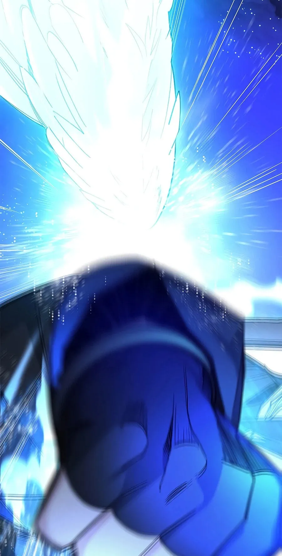 Read The Tutorial Is Too Tough! chapter 284 image 60 on Lezhin