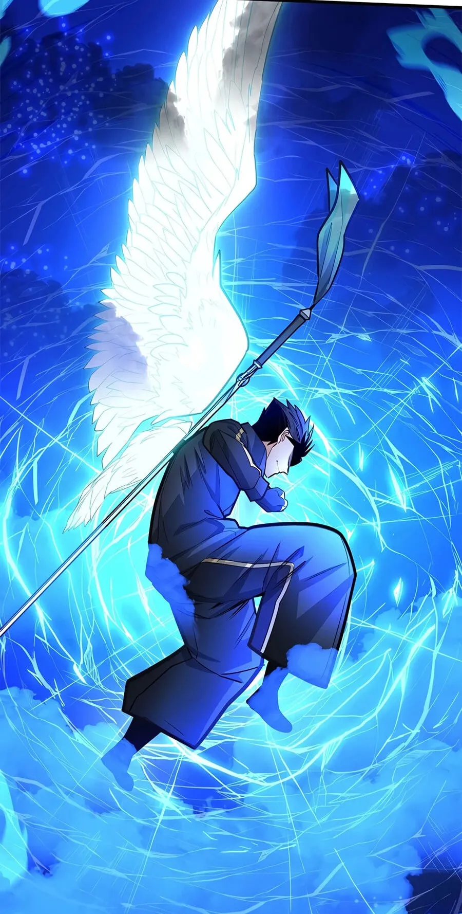 Read The Tutorial Is Too Tough! chapter 284 image 68 on Lezhin