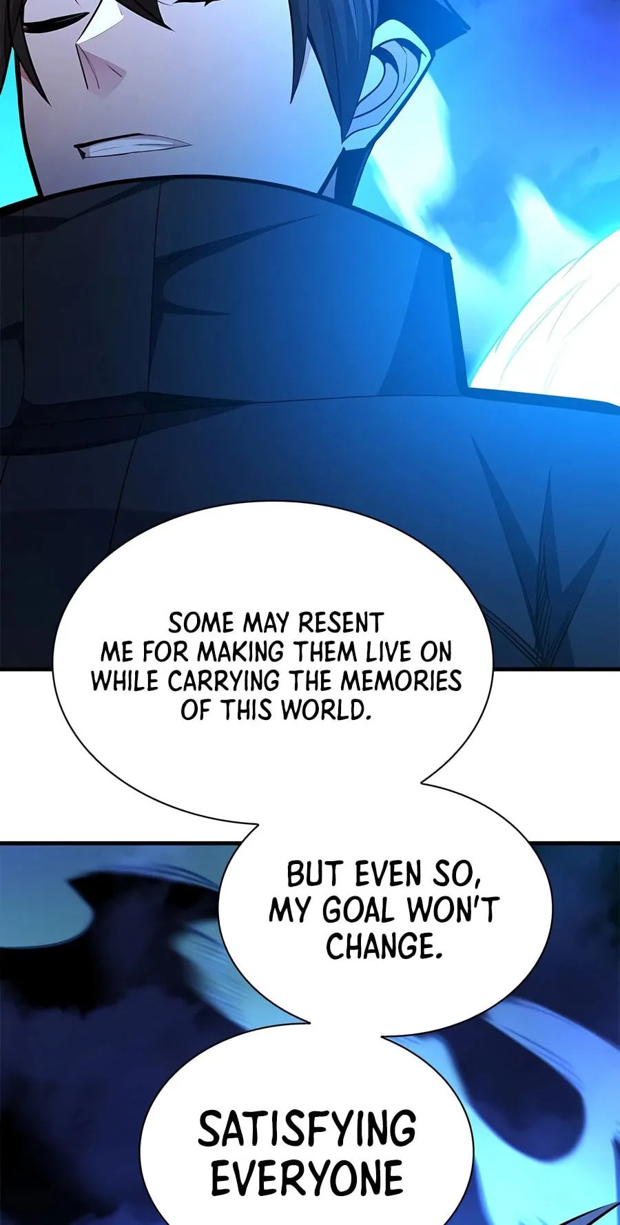 Read The Tutorial Is Too Tough! chapter 284 image 7 on Lezhin