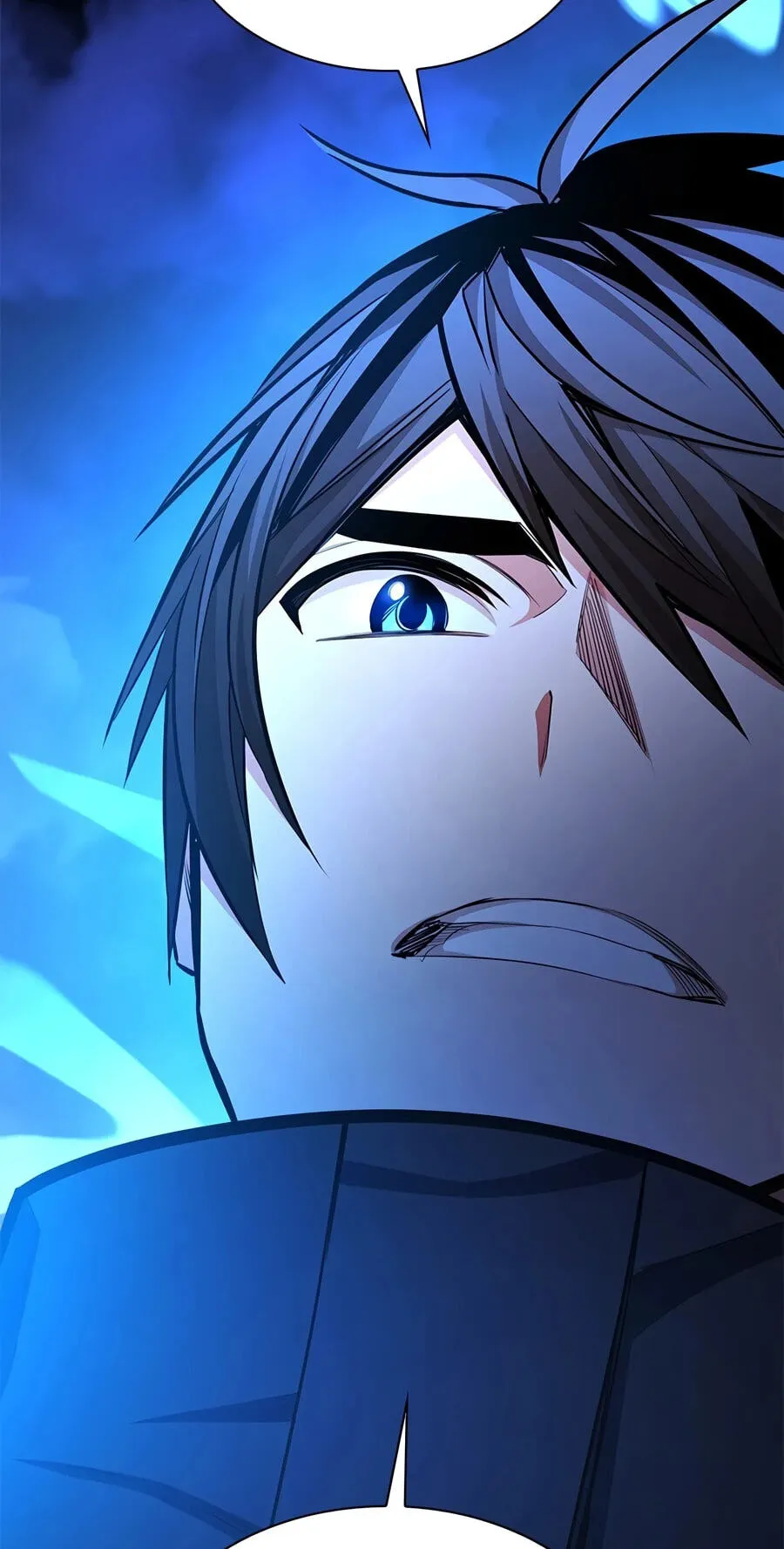 Read The Tutorial Is Too Tough! chapter 284 image 8 on Lezhin