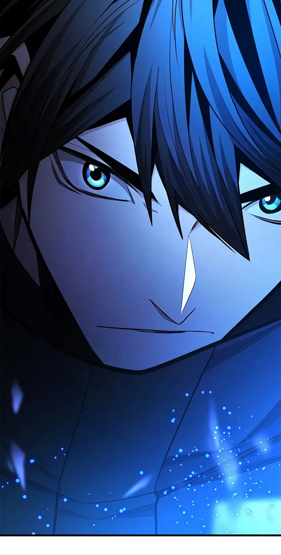 Read The Tutorial Is Too Tough! chapter 284 image 92 on Lezhin