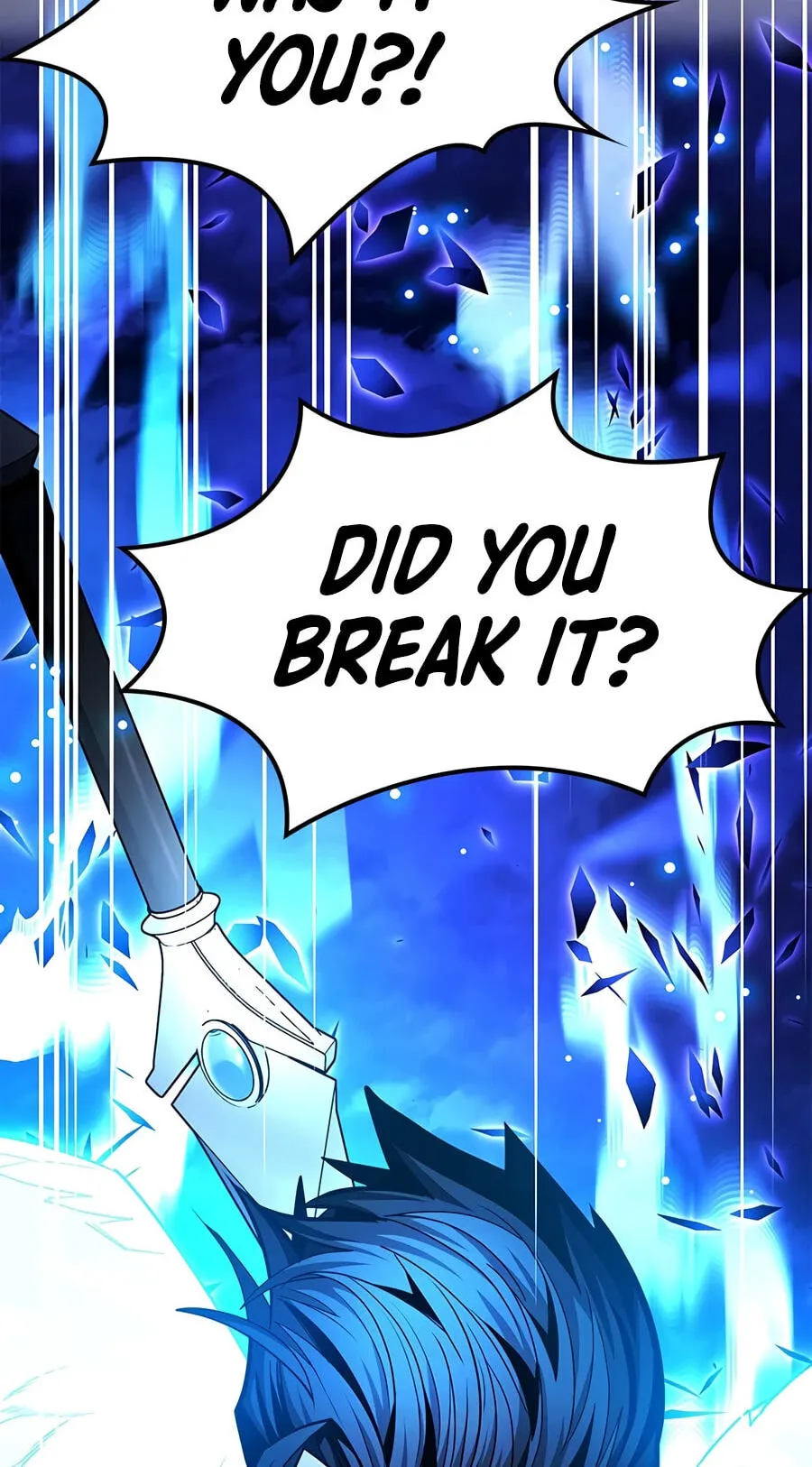 Read The Tutorial Is Too Tough! chapter 284 image 98 on Lezhin