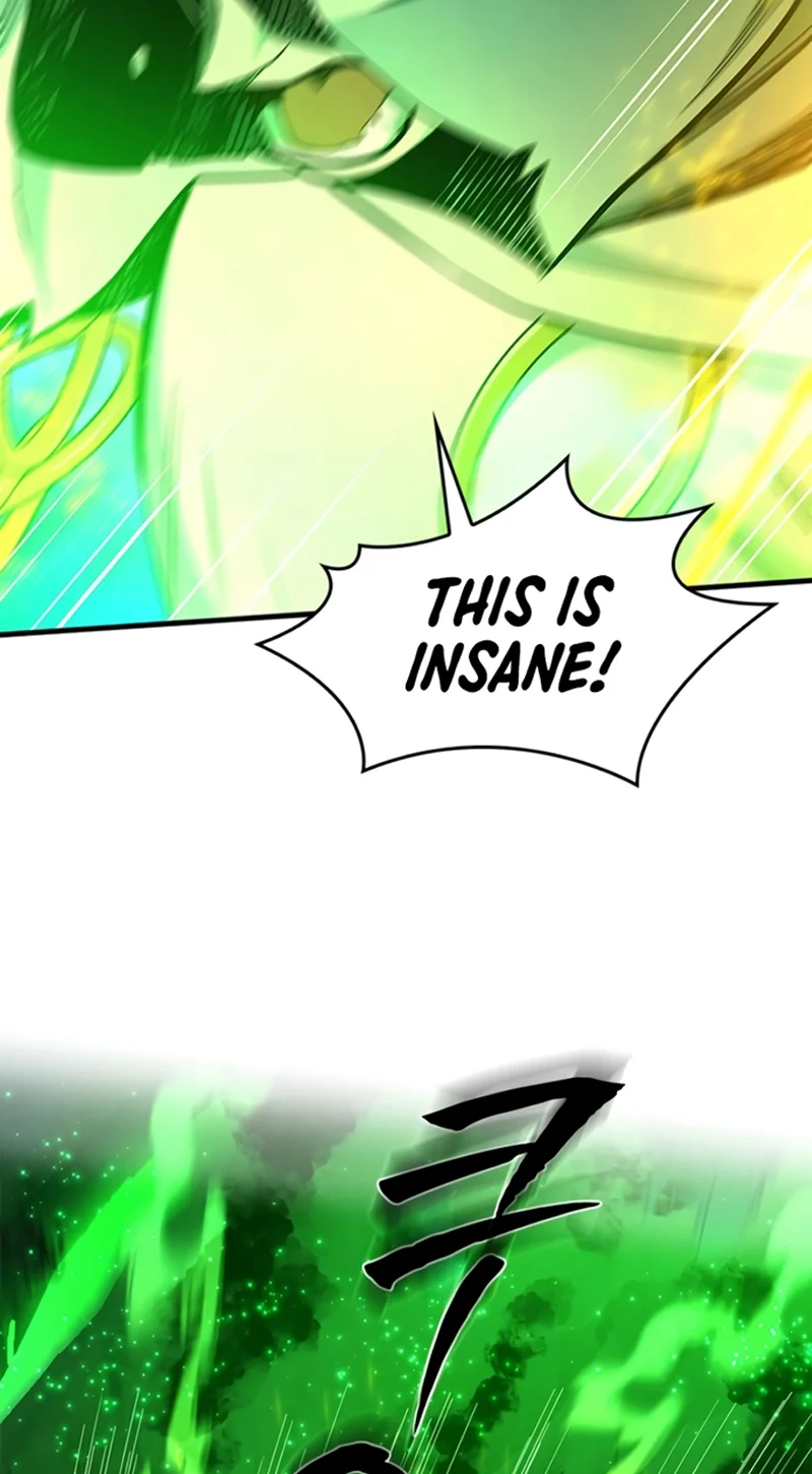 Read The Tutorial Is Too Tough! chapter 285 image 11 on Lezhin