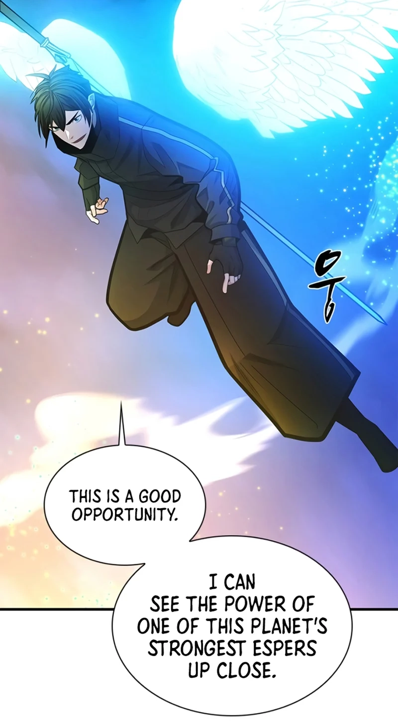 Read The Tutorial Is Too Tough! chapter 285 image 18 on Lezhin