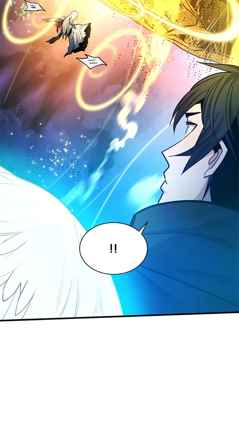 Read The Tutorial Is Too Tough! chapter 285 image 20 on Lezhin