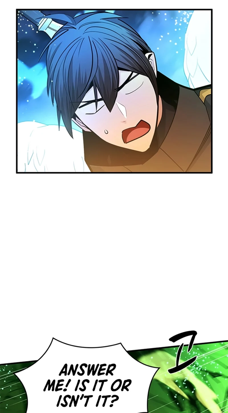 Read The Tutorial Is Too Tough! chapter 285 image 24 on Lezhin