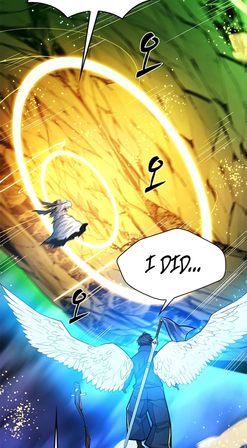 Read The Tutorial Is Too Tough! chapter 285 image 25 on Lezhin
