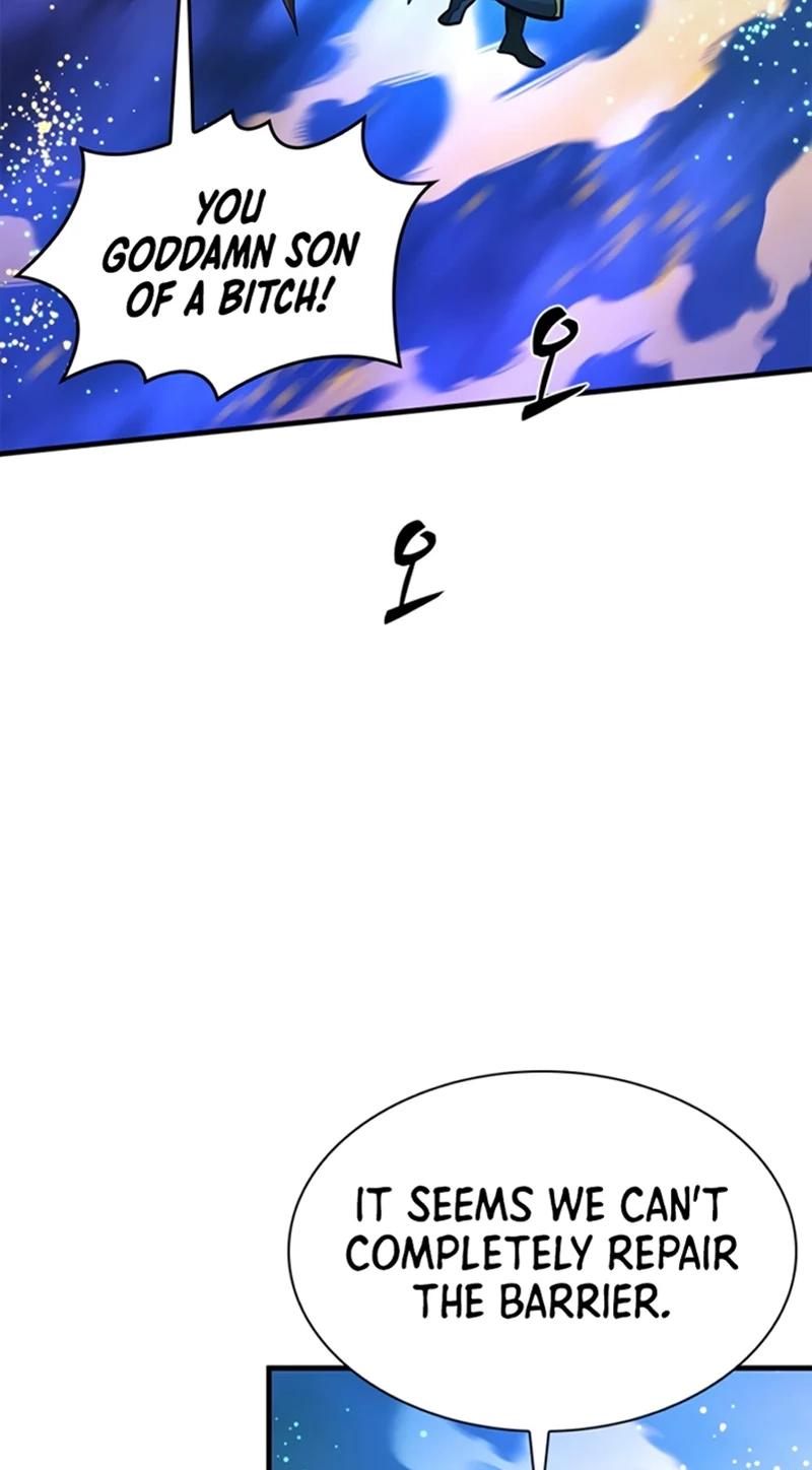 Read The Tutorial Is Too Tough! chapter 285 image 26 on Lezhin