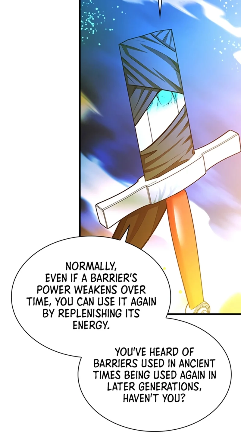 Read The Tutorial Is Too Tough! chapter 285 image 27 on Lezhin