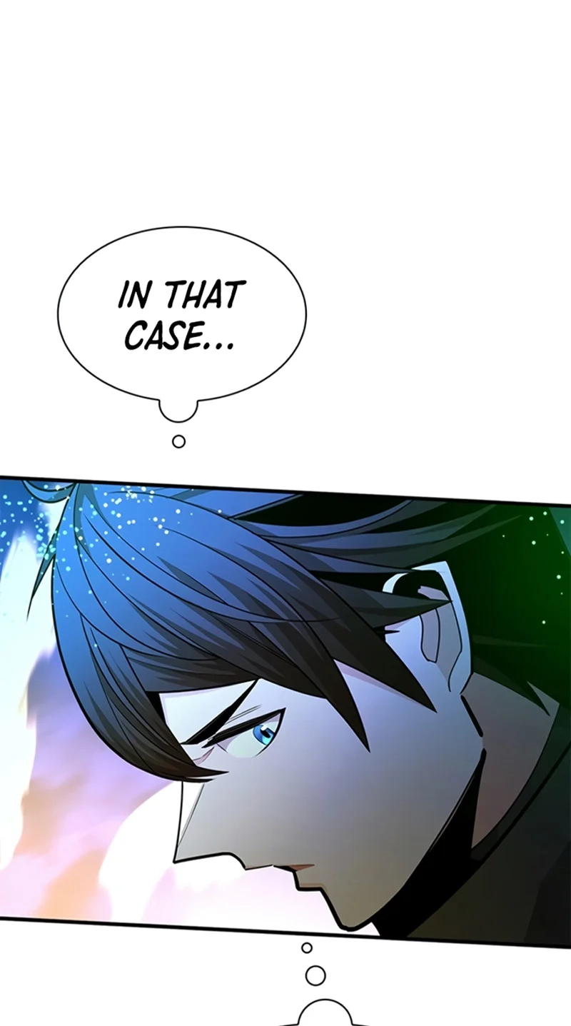 Read The Tutorial Is Too Tough! chapter 285 image 28 on Lezhin