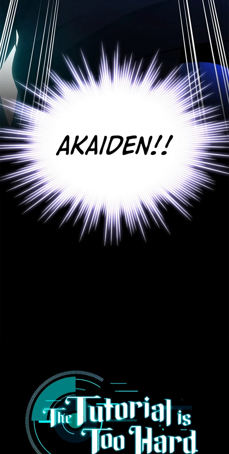 Read The Tutorial Is Too Tough! chapter 285 image 3 on Lezhin