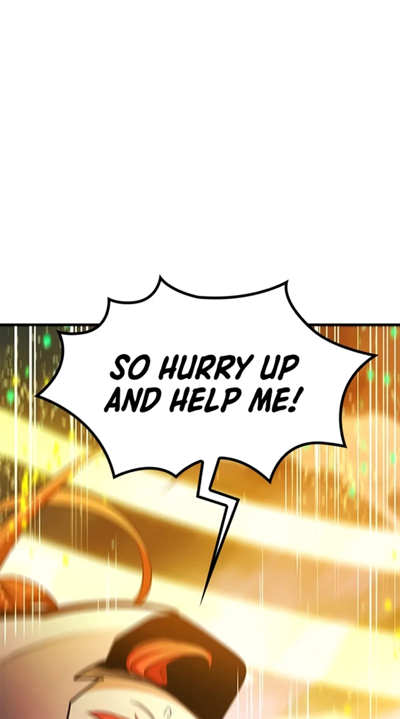 Read The Tutorial Is Too Tough! chapter 285 image 33 on Lezhin