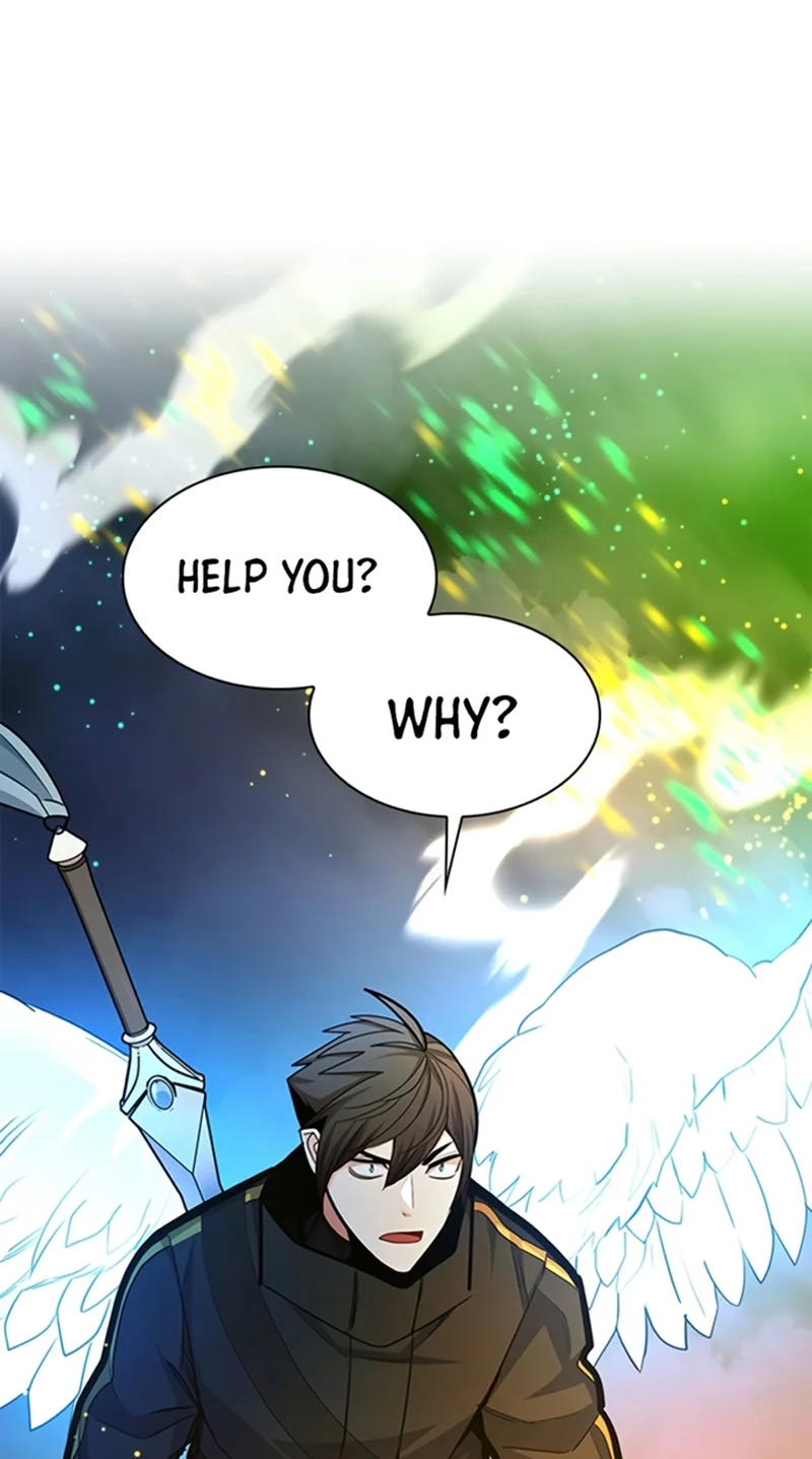 Read The Tutorial Is Too Tough! chapter 285 image 35 on Lezhin