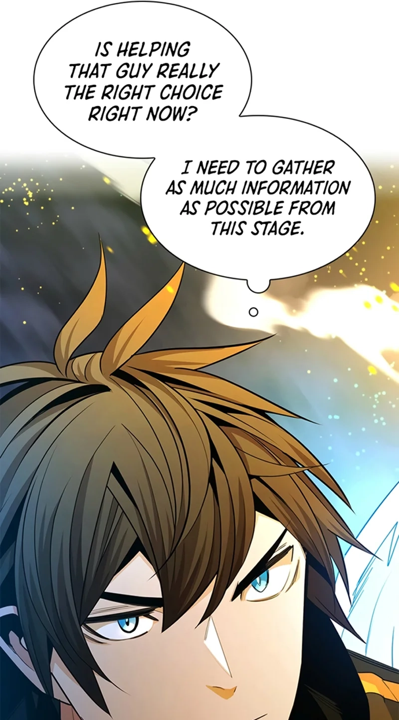 Read The Tutorial Is Too Tough! chapter 285 image 37 on Lezhin