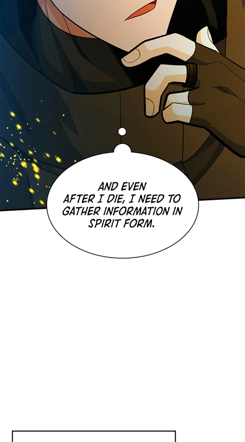 Read The Tutorial Is Too Tough! chapter 285 image 38 on Lezhin
