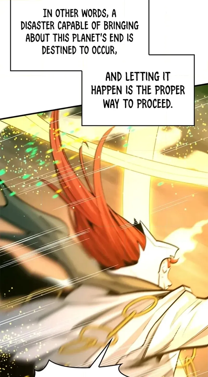 Read The Tutorial Is Too Tough! chapter 285 image 39 on Lezhin