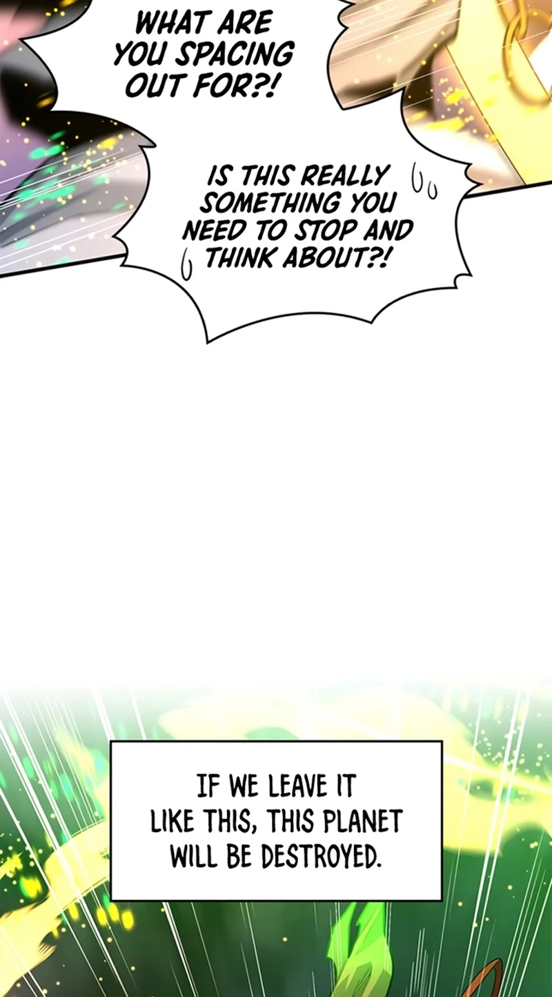 Read The Tutorial Is Too Tough! chapter 285 image 40 on Lezhin