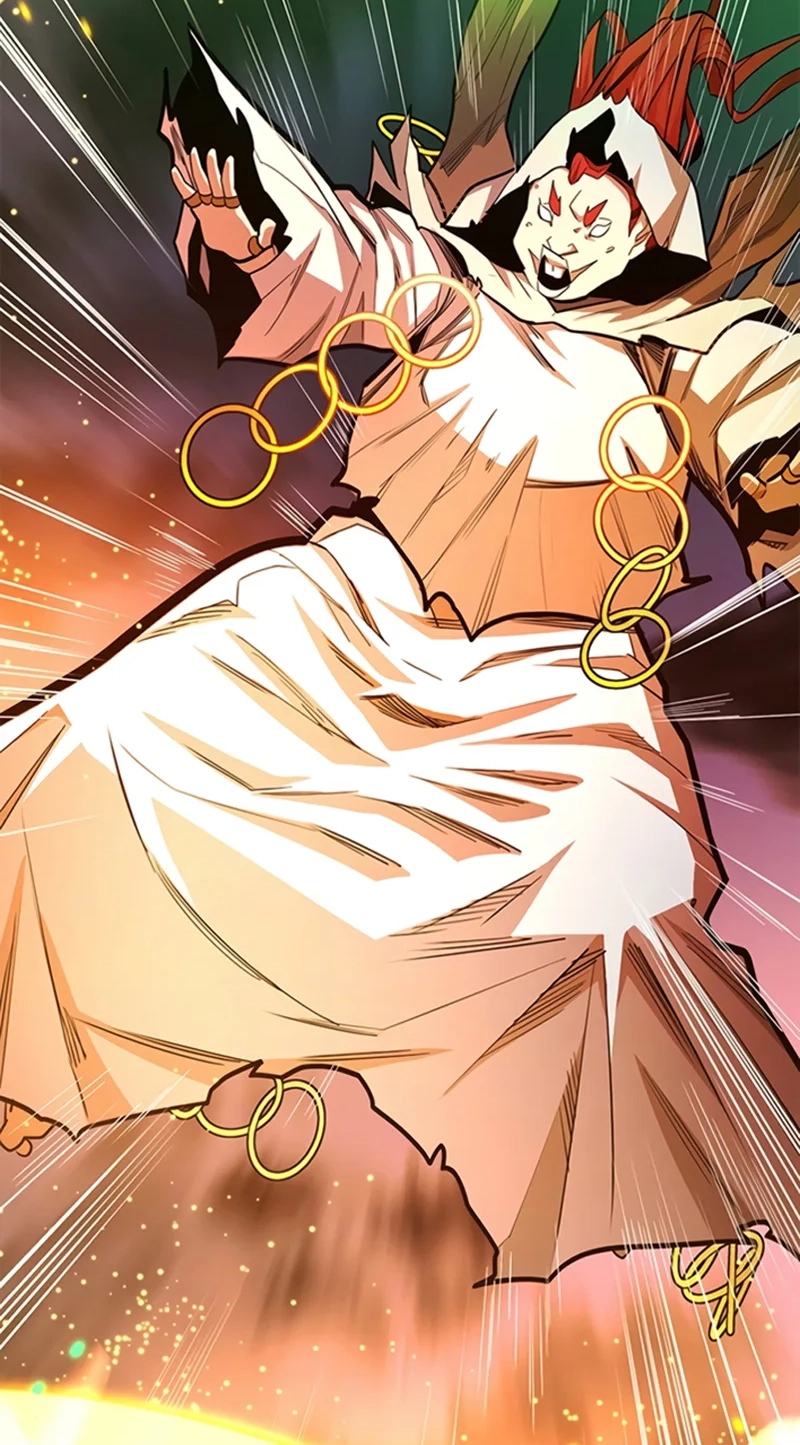 Read The Tutorial Is Too Tough! chapter 285 image 41 on Lezhin