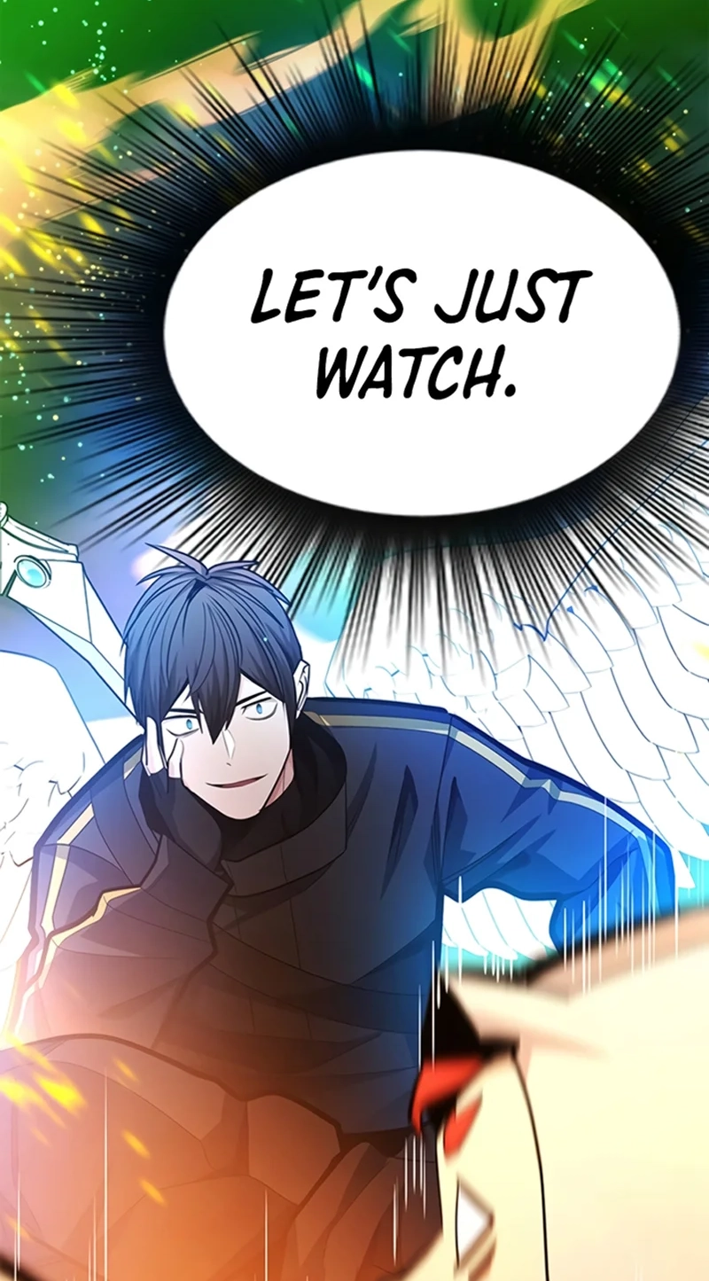 Read The Tutorial Is Too Tough! chapter 285 image 44 on Lezhin