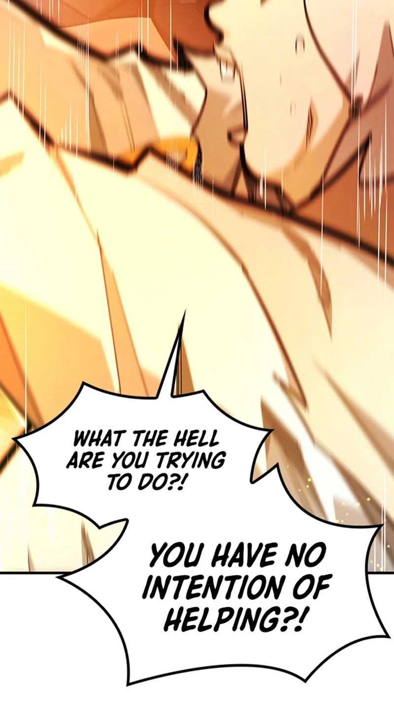 Read The Tutorial Is Too Tough! chapter 285 image 45 on Lezhin