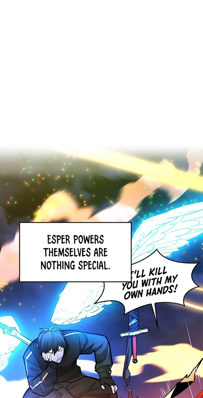 Read The Tutorial Is Too Tough! chapter 285 image 46 on Lezhin
