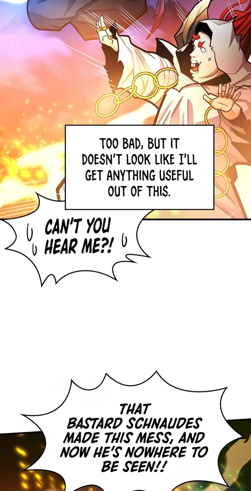 Read The Tutorial Is Too Tough! chapter 285 image 47 on Lezhin