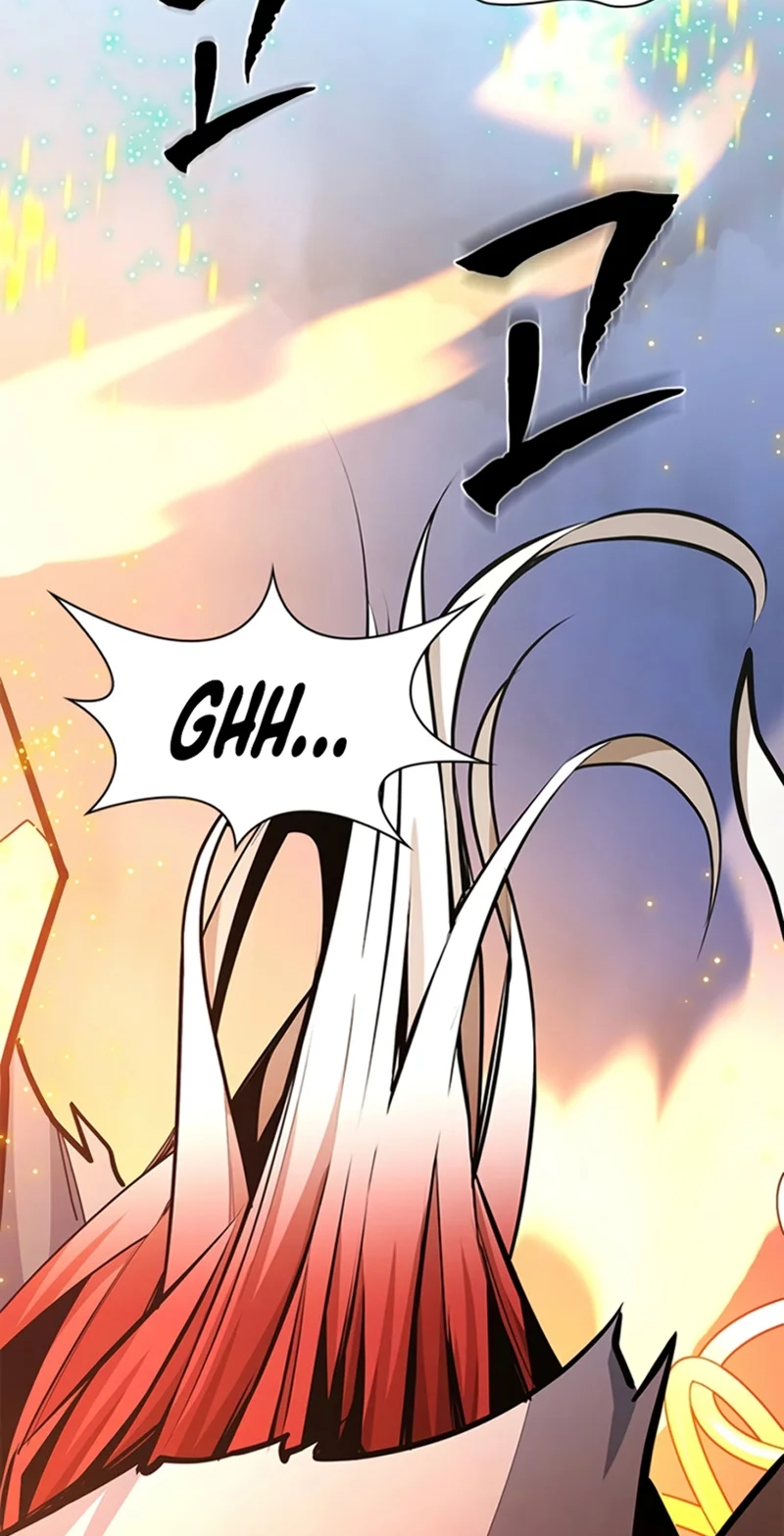 Read The Tutorial Is Too Tough! chapter 285 image 50 on Lezhin