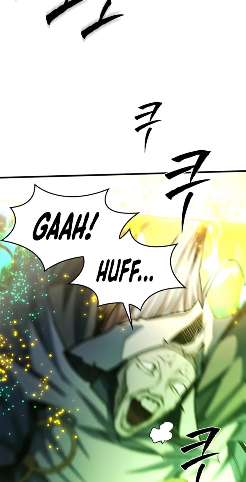 Read The Tutorial Is Too Tough! chapter 285 image 53 on Lezhin