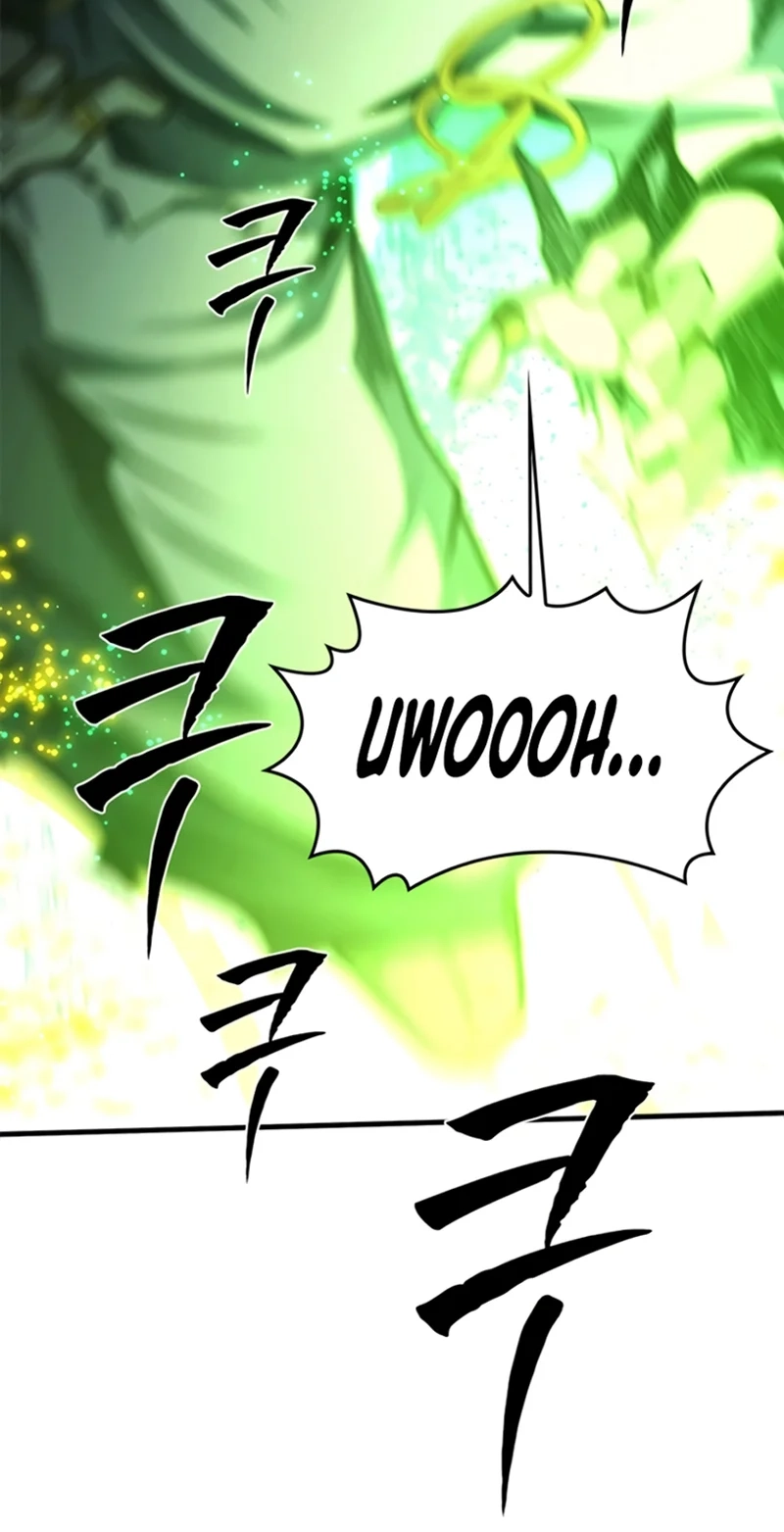 Read The Tutorial Is Too Tough! chapter 285 image 54 on Lezhin