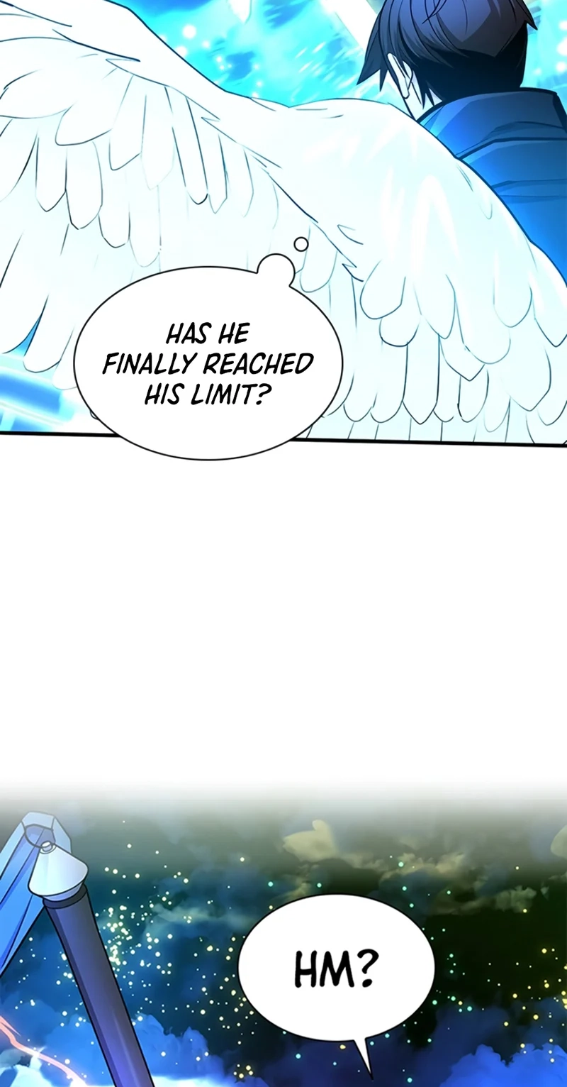 Read The Tutorial Is Too Tough! chapter 285 image 56 on Lezhin