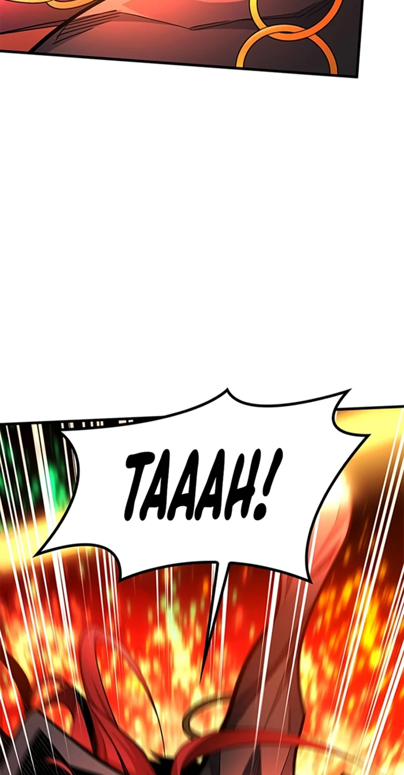 Read The Tutorial Is Too Tough! chapter 285 image 60 on Lezhin